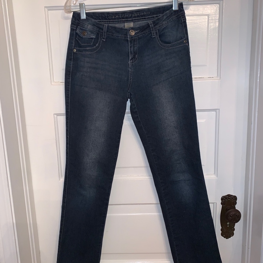 Girl’s Arizona Jeans Size 16 Regular Adjustable